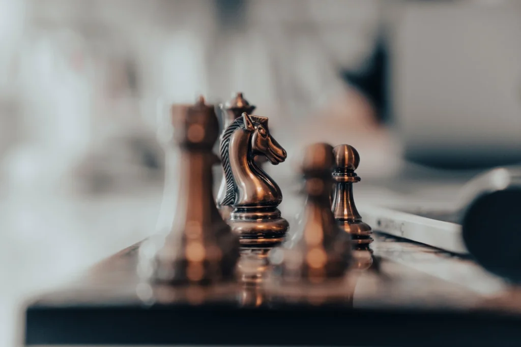 What decision rights actually change