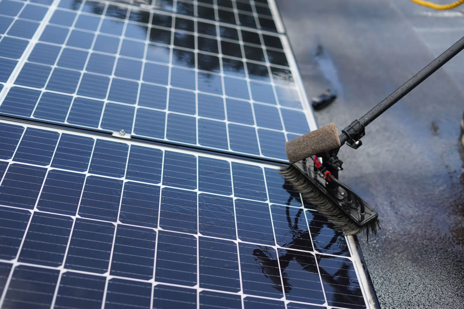 Monitoring a solar system: what should you actually watch?